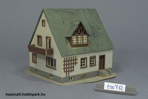 Kibri Ház