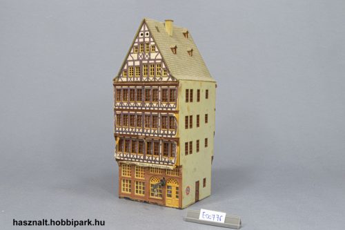 Városi épület