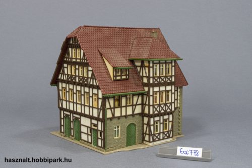 Ház