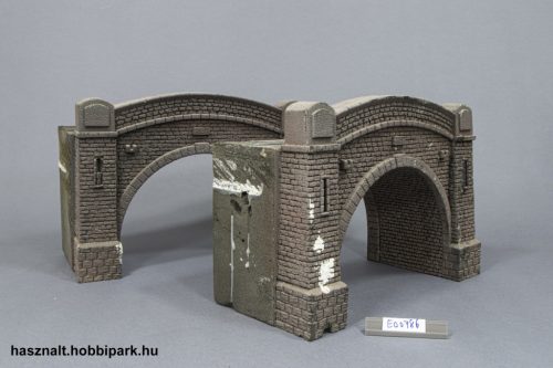 Noch 58650 alagútbejáró