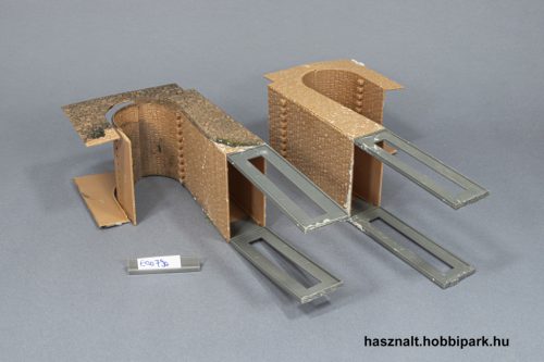 Hídpillérek