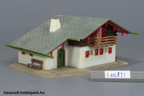 Ház