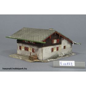 Ház