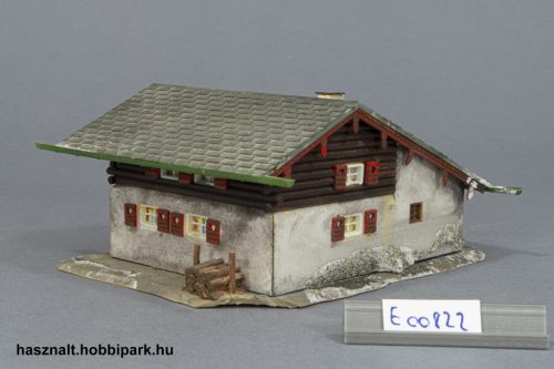 Ház