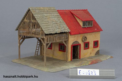 Gazdasági épület