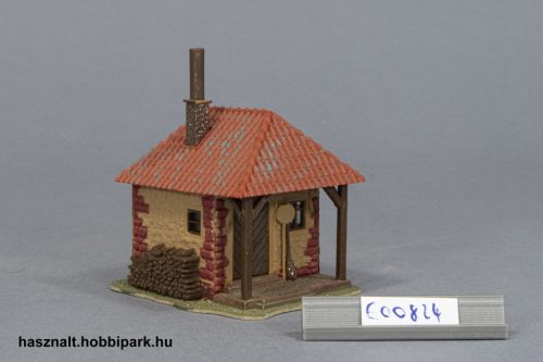Ház
