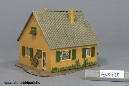 Ház