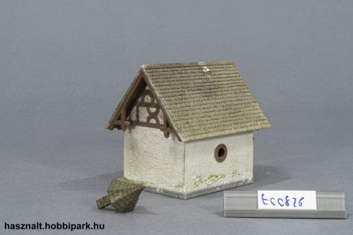 Kápolna
