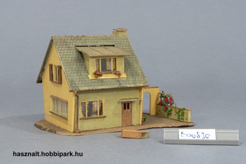 Ház