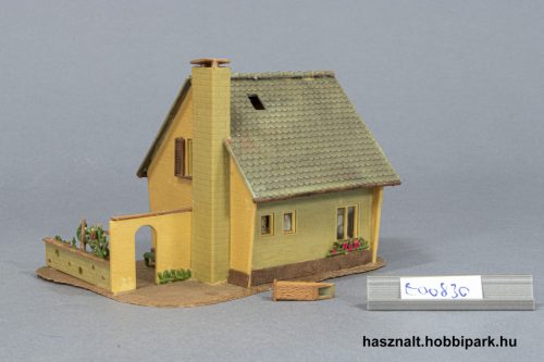 Ház