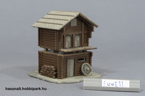 Gazdasági épület