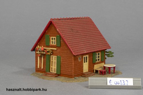 Ház