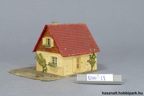 Ház