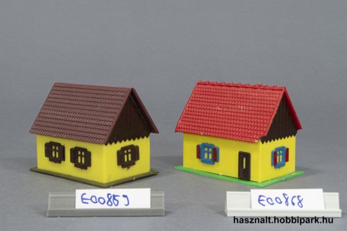 Hoffmann házak (8db) - DARABONKÉNT