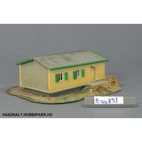 Ház