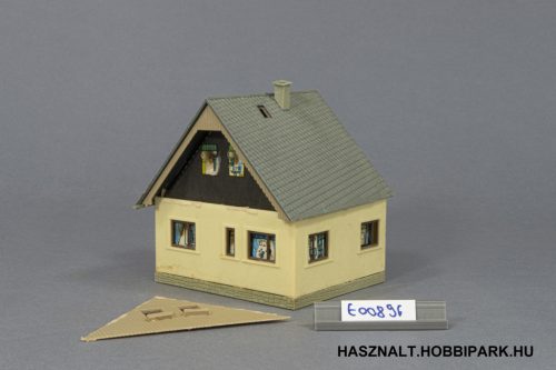 Ház