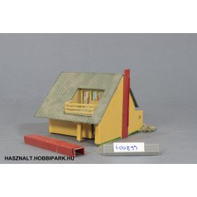 Ház