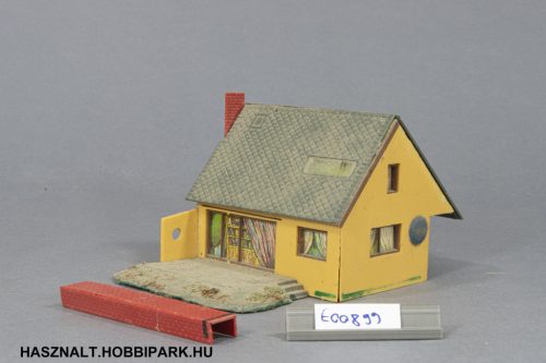 Ház