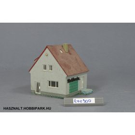 Ház