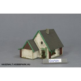 Ház