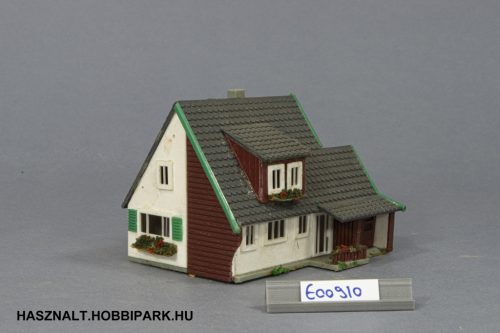 Ház