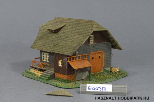 Ház