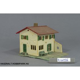 Ház