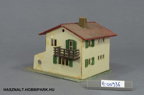 Ház