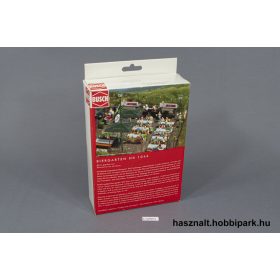 BUSCH 1046 Sörkert
