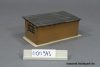 Noch 66106 Lézervágott műhely/raktár