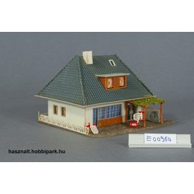 Ház