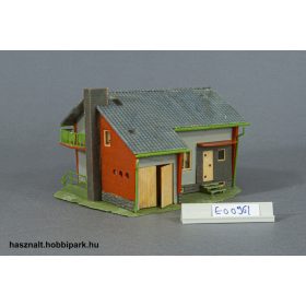 Ház