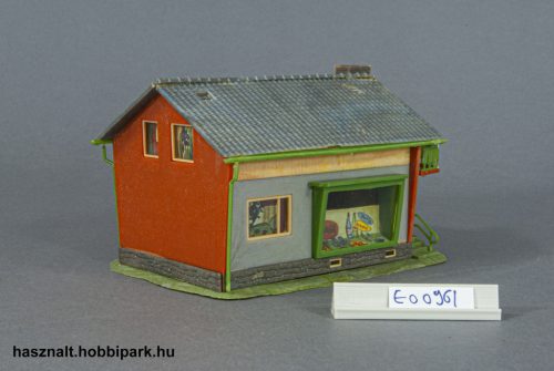 Ház