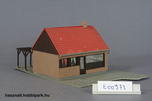 Ház