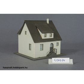 Ház