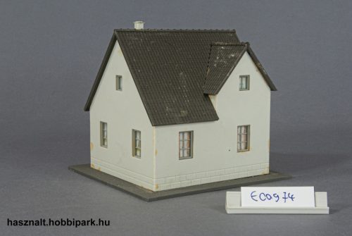 Ház