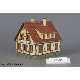 Ház