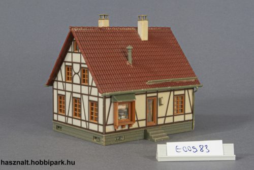 Ház