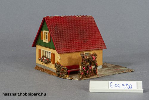 Ház
