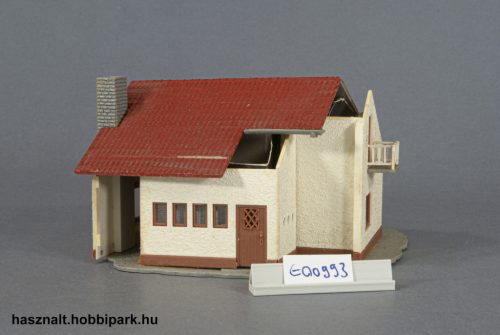 Vollmer ház