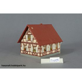 Ház