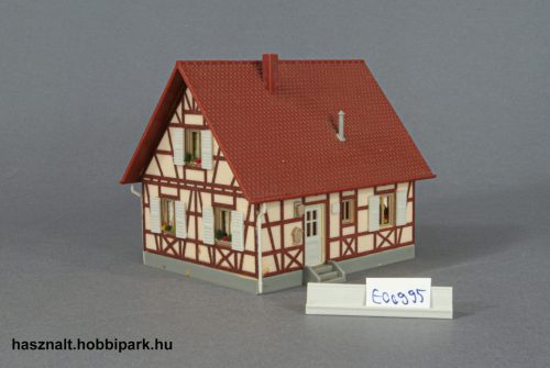 Ház