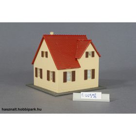 Ház
