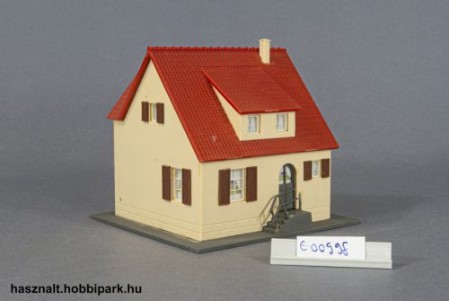 Ház