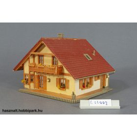 Ház