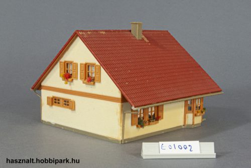 Ház
