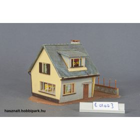 Ház