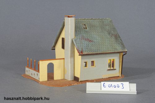 Ház