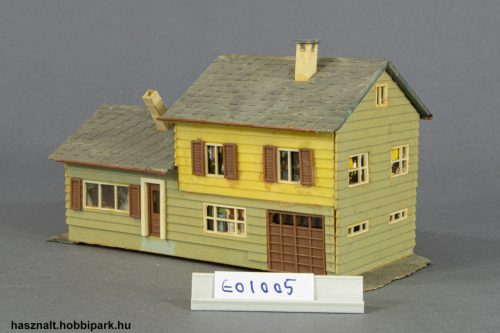 Ház