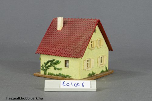 Ház